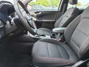 Ford Kuga Hibrid 190 cp, 122.000 km, 2022 — miniatura 6