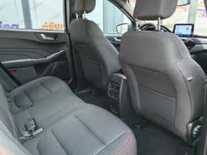 Ford Kuga Hibrid 190 cp, 122.000 km, 2022 — miniatura 7