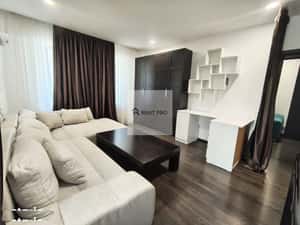 Apartament 3 camere de vânzare | 80 mp utili | Bloc 2016 | Iuliu Maniu — miniatura 3