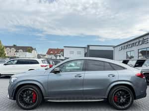 Mercedes-Benz GLE 53 AMG de vânzare — miniatura 1