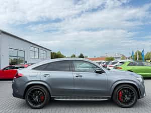 Mercedes-Benz GLE 53 AMG de vânzare — miniatura 4