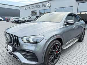 Mercedes-Benz GLE 53 AMG de vânzare — miniatura 5