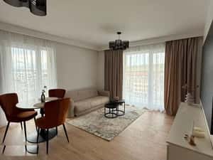 Apartament cu 3 camere, 53 mp, terasa, zona Eroilor — miniatura 3