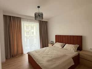 Apartament cu 3 camere, 53 mp, terasa, zona Eroilor — miniatura 6