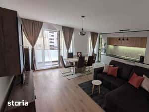 Apartament cu 2 camere — miniatura 4
