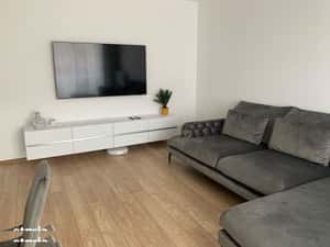 Apartament de inchiriat cu 2 camere la Maurer Residence — miniatura 3