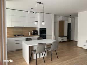 Apartament de inchiriat cu 2 camere la Maurer Residence — miniatura 4