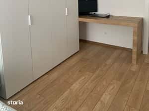 Apartament de inchiriat cu 2 camere la Maurer Residence — miniatura 5