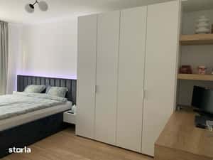 Apartament de inchiriat cu 2 camere la Maurer Residence — miniatura 6