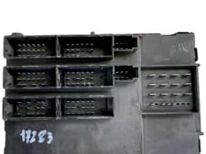 81258067113 Unitate de control, ZBR MAN,WABCO TGL, TGM, TGS, TGX (2005-2021) MAN