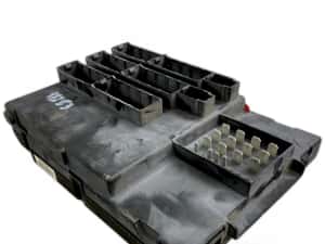 81258067113 Unitate de control, ZBR MAN,WABCO TGL, TGM, TGS, TGX (2005-2021) MAN — miniatura 3