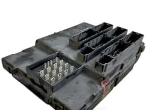 81258067113 Unitate de control, ZBR MAN,WABCO TGL, TGM, TGS, TGX (2005-2021) MAN — miniatura 4