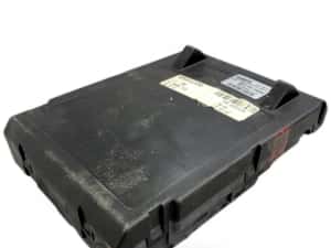 81258067113 Unitate de control, ZBR MAN,WABCO TGL, TGM, TGS, TGX (2005-2021) MAN — miniatura 6