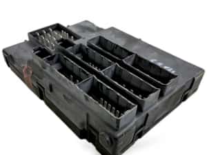 81258067113 Unitate de control, ZBR MAN,WABCO TGL, TGM, TGS, TGX (2005-2021) MAN — miniatura 7