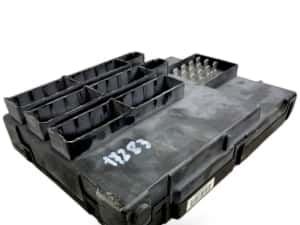 81258067113 Unitate de control, ZBR MAN,WABCO TGL, TGM, TGS, TGX (2005-2021) MAN — miniatura 8