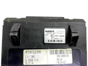 81258067113 Unitate de control, ZBR MAN,WABCO TGL, TGM, TGS, TGX (2005-2021) MAN — miniatura 9