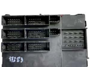 81258067113 Unitate de control, ZBR MAN,WABCO TGL, TGM, TGS, TGX (2005-2021) MAN — miniatura 10