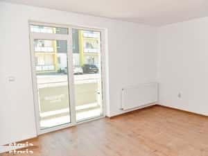 Bloc nou zona braytim - apartament 1 camera