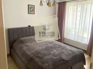 Apartament  2 camere etaj 2 cu balcon si pivnita in Avantgarden — miniatura 4