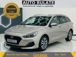 HYUNDAI KONA - PESTE 300 AUTOTURISME ATENT SELECTIONATE