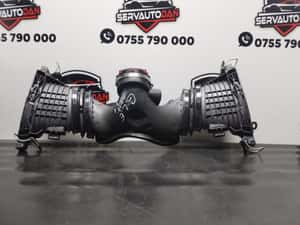 tubulatura mercedes-benz gle (2015->) [w292] 3.0 motorina 2017 — miniatura 7