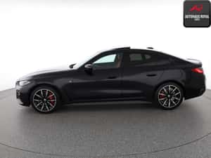 BMW 420 Gran Coupé - 2022, 17.294 km, Automată — miniatura 2