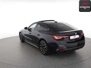 BMW 420 Gran Coupé - 2022, 17.294 km, Automată — miniatura 3