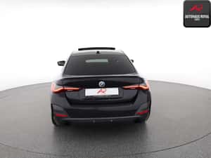 BMW 420 Gran Coupé - 2022, 17.294 km, Automată — miniatura 4