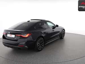 BMW 420 Gran Coupé - 2022, 17.294 km, Automată — miniatura 5