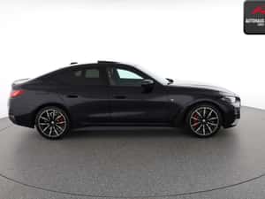 BMW 420 Gran Coupé - 2022, 17.294 km, Automată — miniatura 6