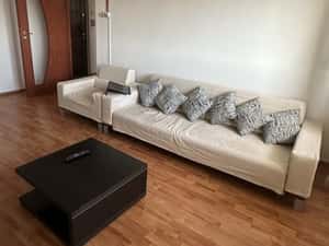 Inchiriez Apartament 2 camere, decomandat — miniatura 4