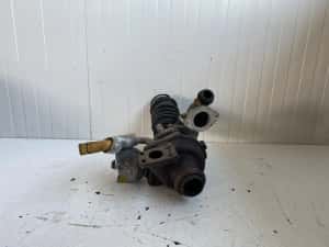 Turbina VOLVO V50 V40 V70 S60 V60 31836499 36010147 9686120680 — miniatura 3