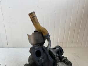 Turbina VOLVO V50 V40 V70 S60 V60 31836499 36010147 9686120680 — miniatura 4