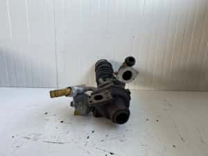 Turbina VOLVO V50 V40 V70 S60 V60 31836499 36010147 9686120680 — miniatura 7
