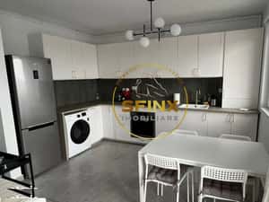 Apartament 2 camere | Pallady | tip open-space | complex 2021 — miniatura 3