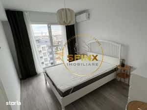 Apartament 2 camere | Pallady | tip open-space | complex 2021 — miniatura 4