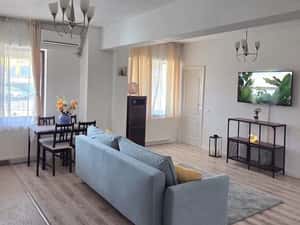 Apartament 3 camere Straulesti | Scoala germana | Petrom City |parcare — miniatura 3