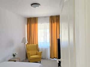 Apartament 3 camere Straulesti | Scoala germana | Petrom City |parcare — miniatura 5