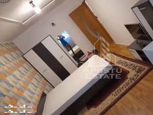 Apartament cu 2 camere, de inchiriat, parter, Lipovei, Timisoara — miniatura 2