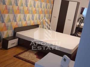 Apartament cu 2 camere, de inchiriat, parter, Lipovei, Timisoara — miniatura 3