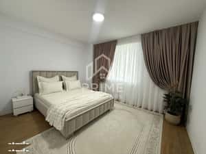 Apartament premium cu 3 camere de vanzare in zona AREX | 1 loc de parc — miniatura 3