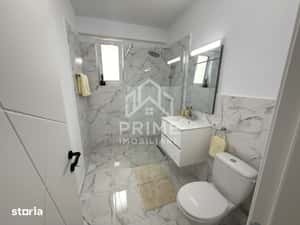 Apartament premium cu 3 camere de vanzare in zona AREX | 1 loc de parc — miniatura 4