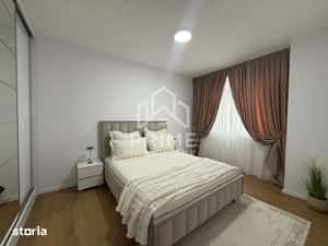 Apartament premium cu 3 camere de vanzare in zona AREX | 1 loc de parc — miniatura 5