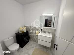 Apartament premium cu 3 camere de vanzare in zona AREX | 1 loc de parc — miniatura 6