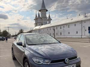 Volkswagen Polo Highline 1.0 TSI 2022 — miniatura 3