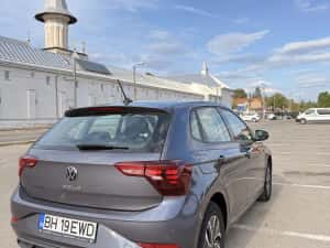 Volkswagen Polo Highline 1.0 TSI 2022 — miniatura 4