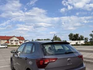 Volkswagen Polo Highline 1.0 TSI 2022 — miniatura 5