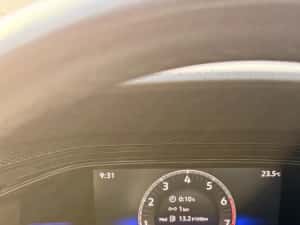 Volkswagen Polo Highline 1.0 TSI 2022 — miniatura 6