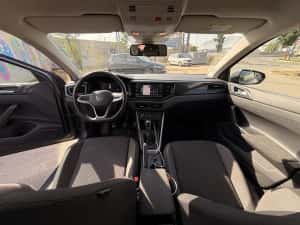 Volkswagen Polo Highline 1.0 TSI 2022 — miniatura 7