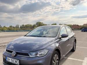 Volkswagen Polo Highline 1.0 TSI 2022 — miniatura 8